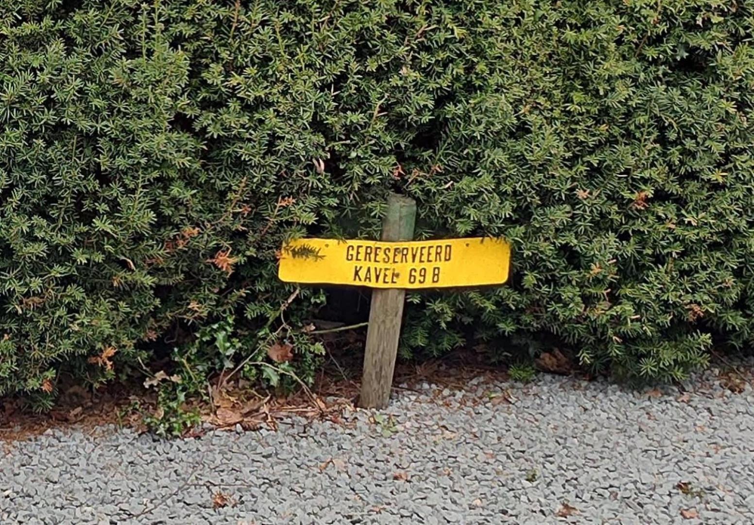 Vakantiehuis Op Rustig Bospark Veluwe Voorthuizen Bagian luar foto